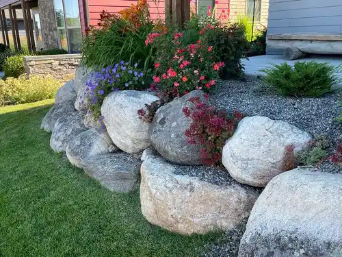 landscaping services Windsor